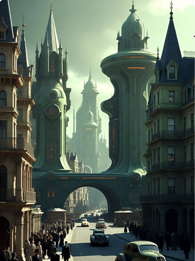 Innovation & Economics